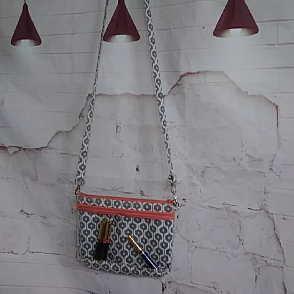 WOW crossbody bag